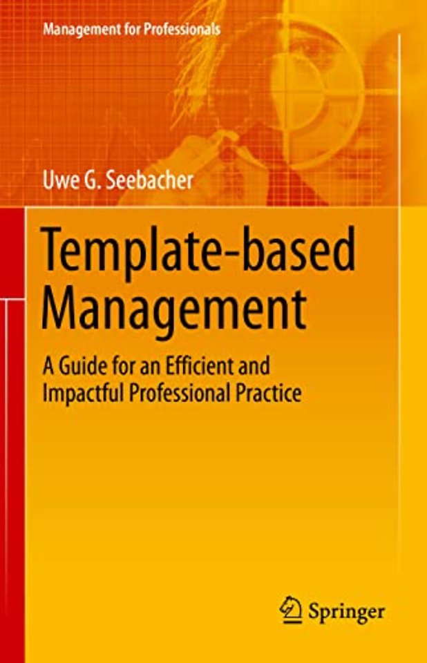 Template-based Management
