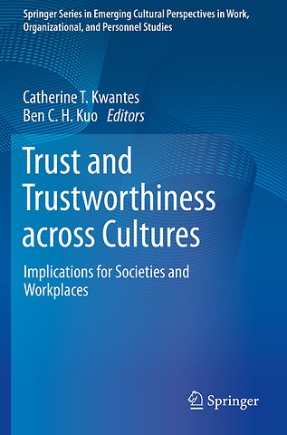Trust and Trustworthiness across Cultures
