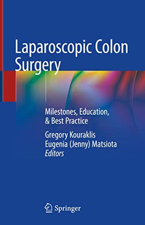 Laparoscopic Colon Surgery