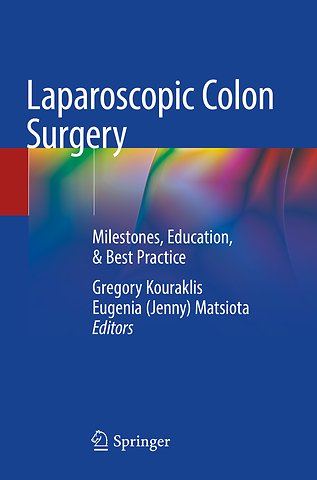 Laparoscopic Colon Surgery