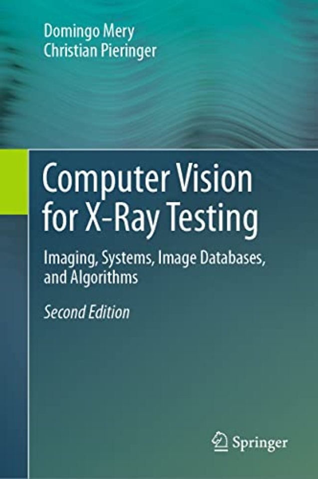 Computer Vision for X-Ray Testing