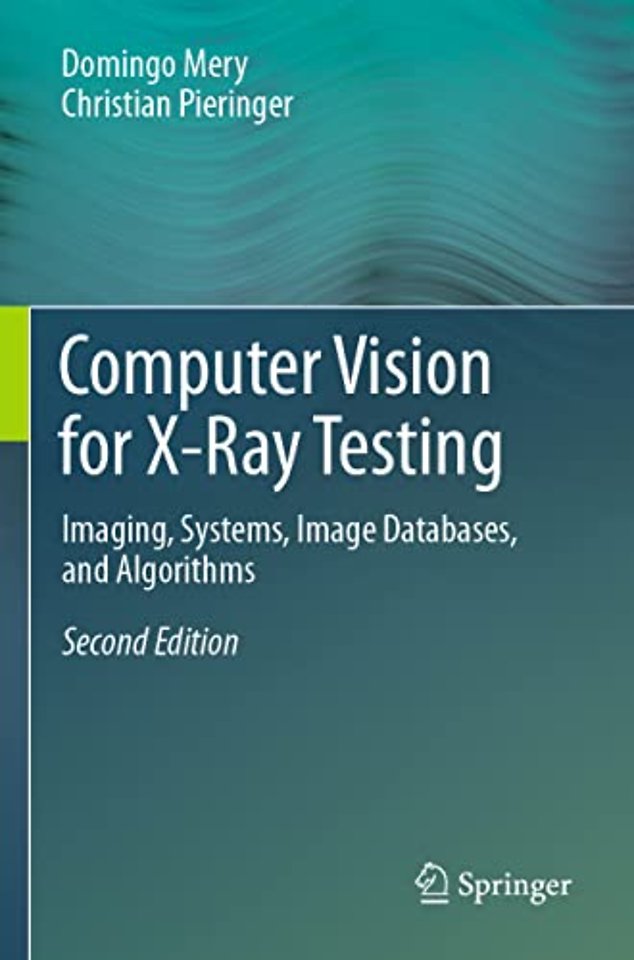 Computer Vision for X-Ray Testing