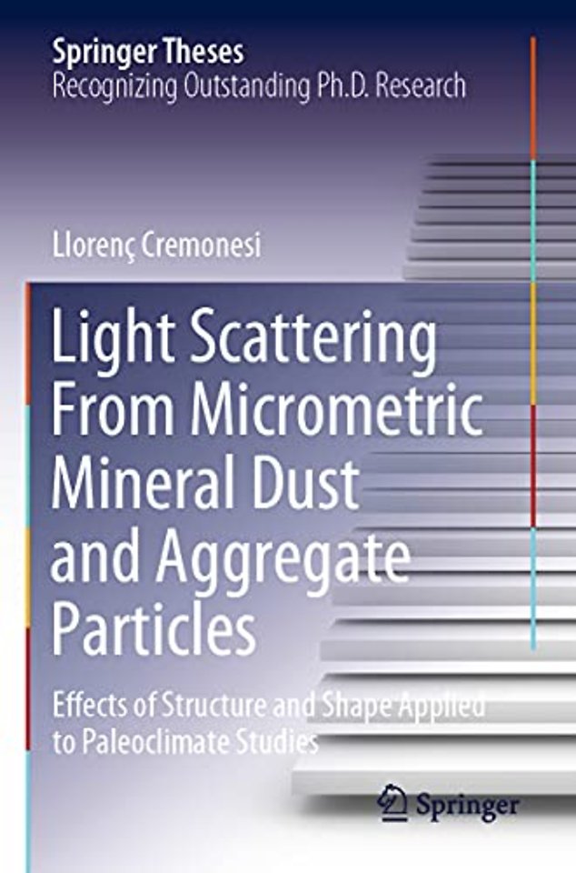 Light Scattering From Micrometric Mineral Dust and Aggregate Particles
