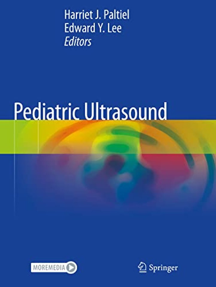 Pediatric Ultrasound
