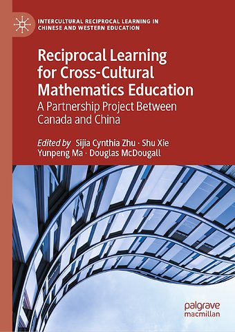 Reciprocal Learning for Cross-Cultural Mathematics Education