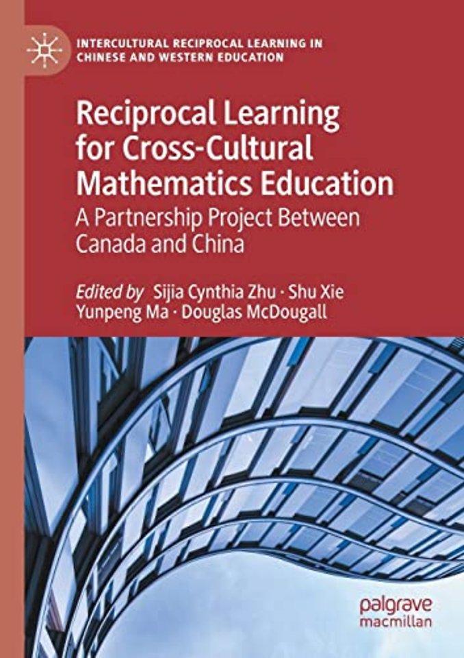Reciprocal Learning for Cross-Cultural Mathematics Education