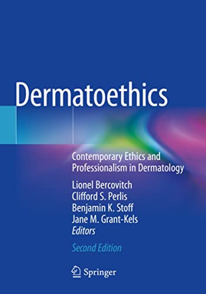 Dermatoethics