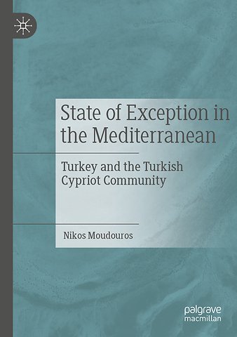 State of Exception in the Mediterranean