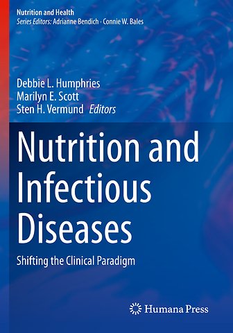 Nutrition and Infectious Diseases