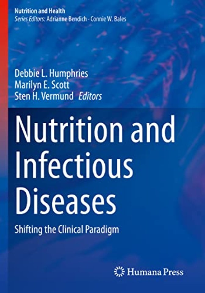 Nutrition and Infectious Diseases