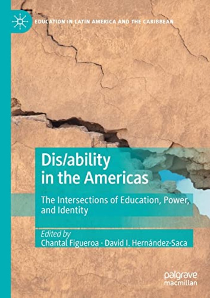 Dis/ability in the Americas