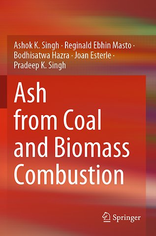 Ash from Coal and Biomass Combustion