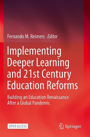 Implementing Deeper Learning and 21st Century Education Reforms