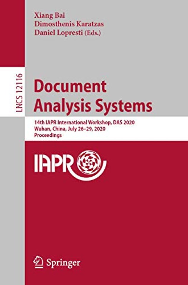 Document Analysis Systems