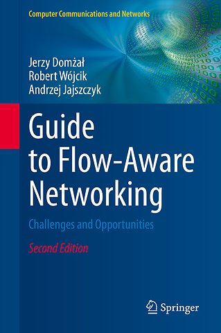 Guide to Flow-Aware Networking