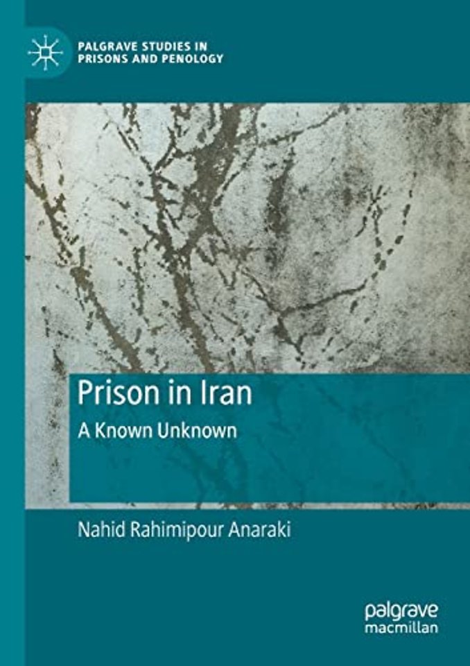 Prison in Iran
