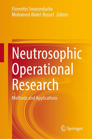 Neutrosophic Operational Research