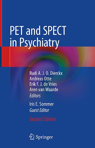 PET and SPECT in Psychiatry