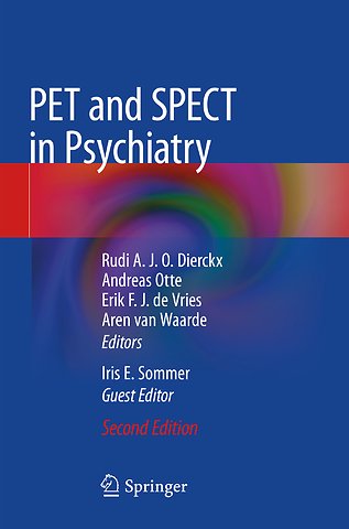 PET and SPECT in Psychiatry