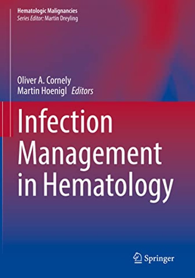 Infection Management in Hematology