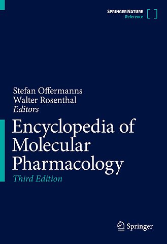 Encyclopedia of Molecular Pharmacology