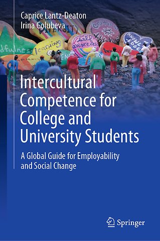 Intercultural Competence for College and University Students