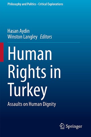 Human Rights in Turkey