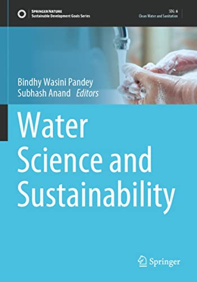 Water Science and Sustainability