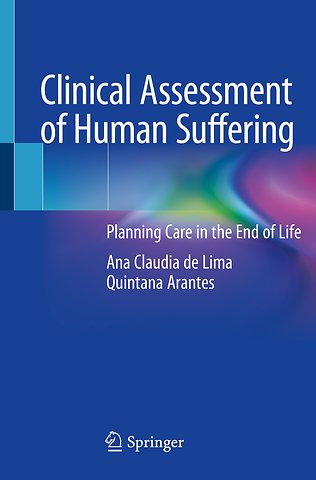 Clinical Assessment of Human Suffering