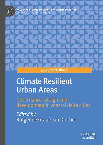 Climate Resilient Urban Areas