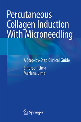 Percutaneous Collagen Induction With Microneedling