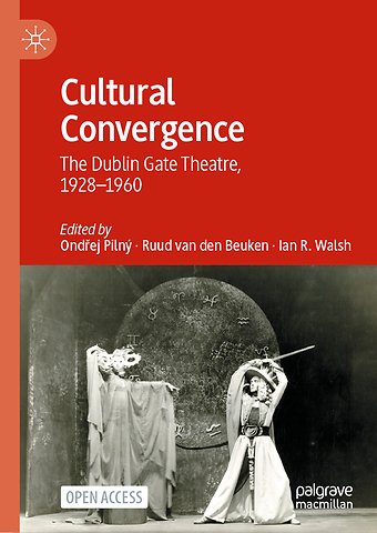 Cultural Convergence