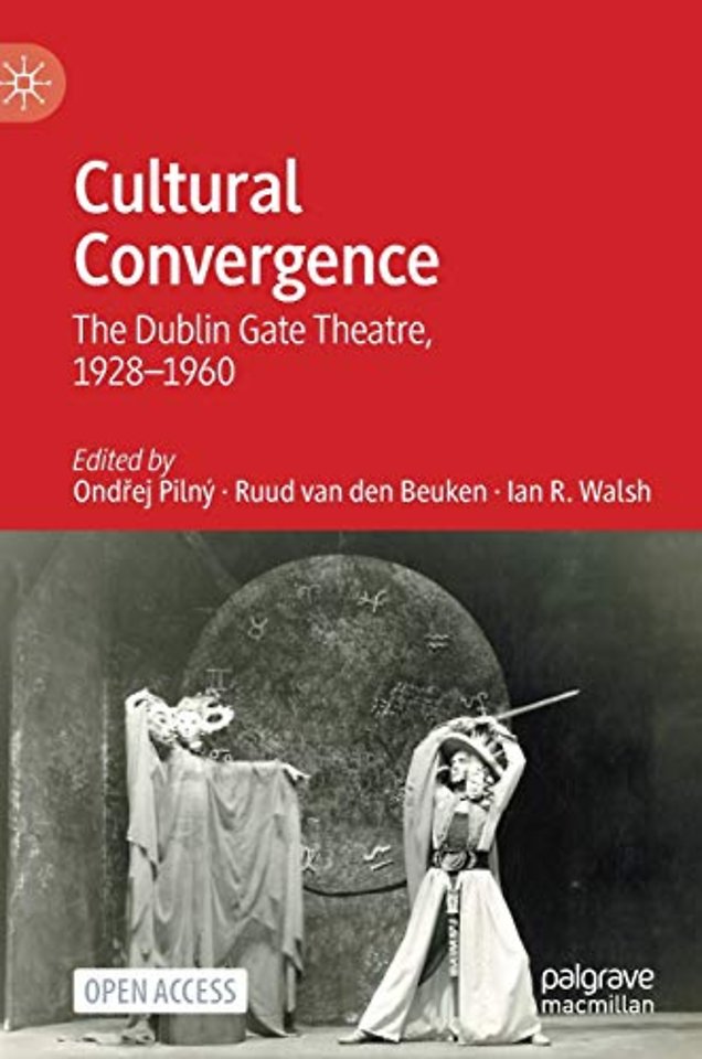 Cultural Convergence