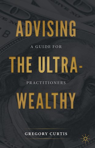 Advising the Ultra-Wealthy