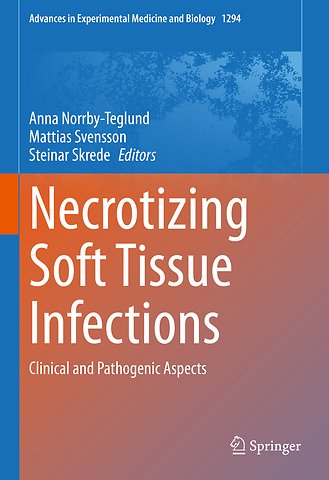 Necrotizing Soft Tissue Infections