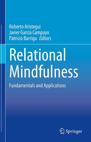Relational Mindfulness