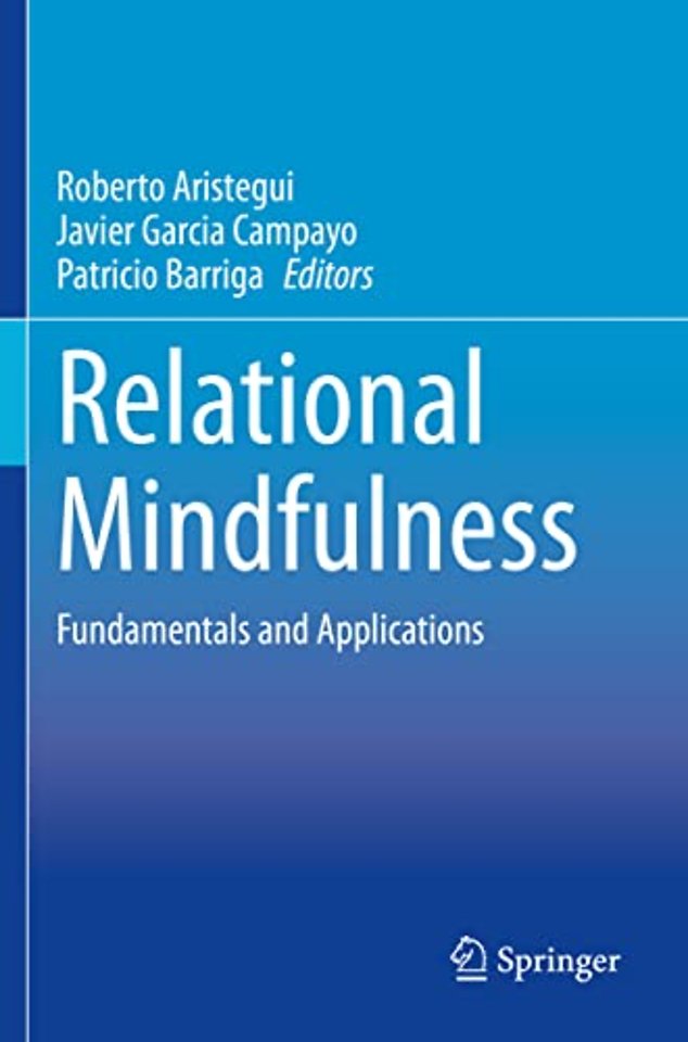 Relational Mindfulness