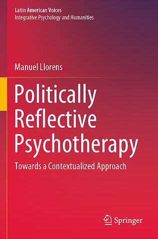 Politically Reflective Psychotherapy