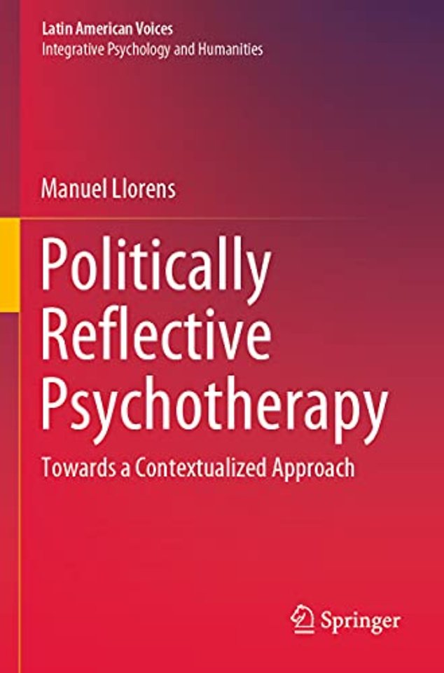 Politically Reflective Psychotherapy