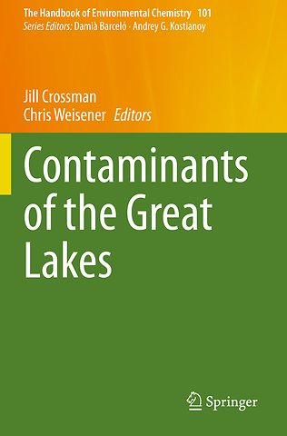 Contaminants of the Great Lakes