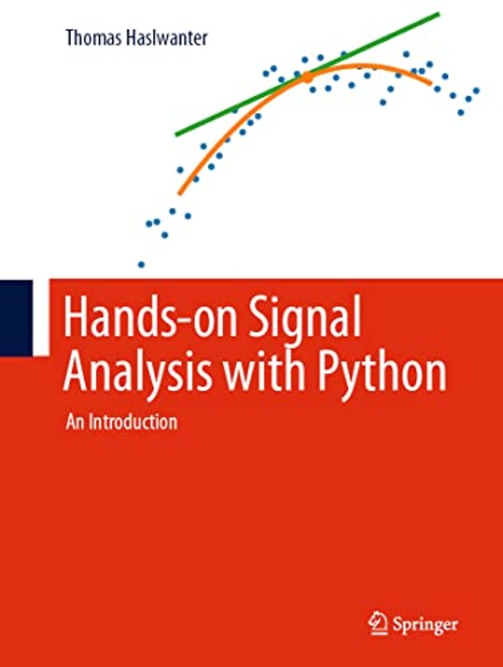 Hands-on Signal Analysis with Python