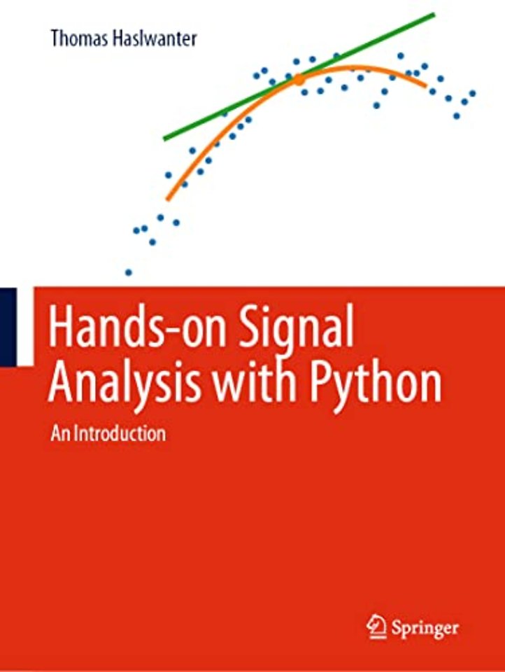 Hands-on Signal Analysis with Python