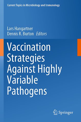 Vaccination Strategies Against Highly Variable Pathogens