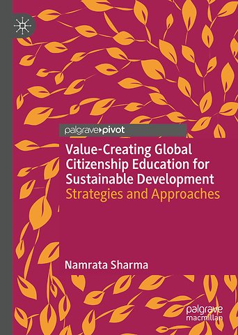 Value-Creating Global Citizenship Education for Sustainable Development
