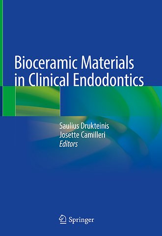 Bioceramic Materials in Clinical Endodontics