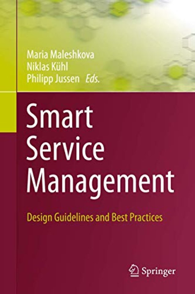 Smart Service Management