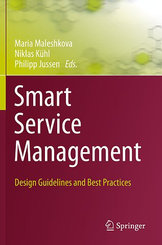 Smart Service Management