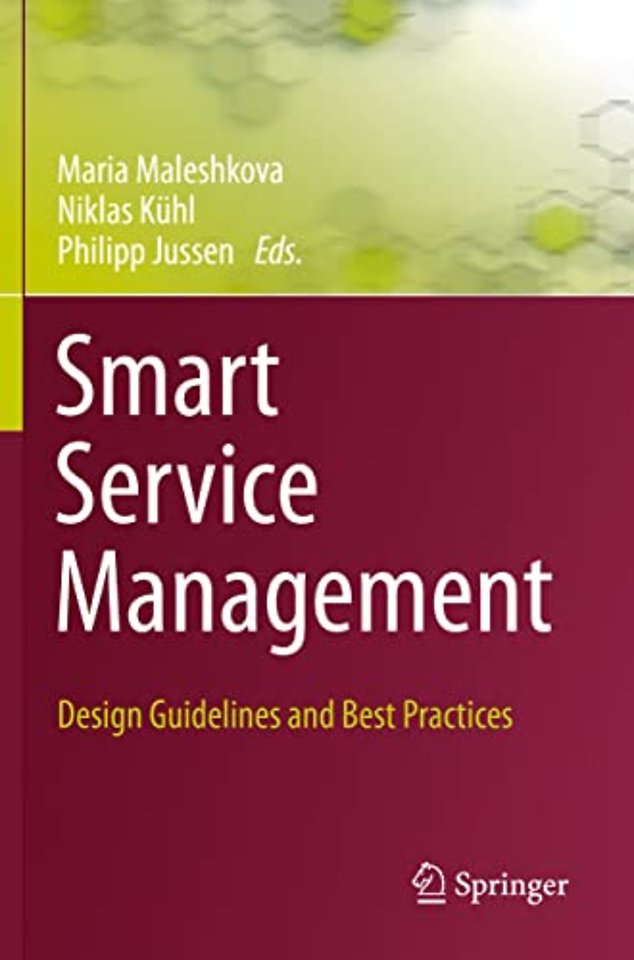 Smart Service Management