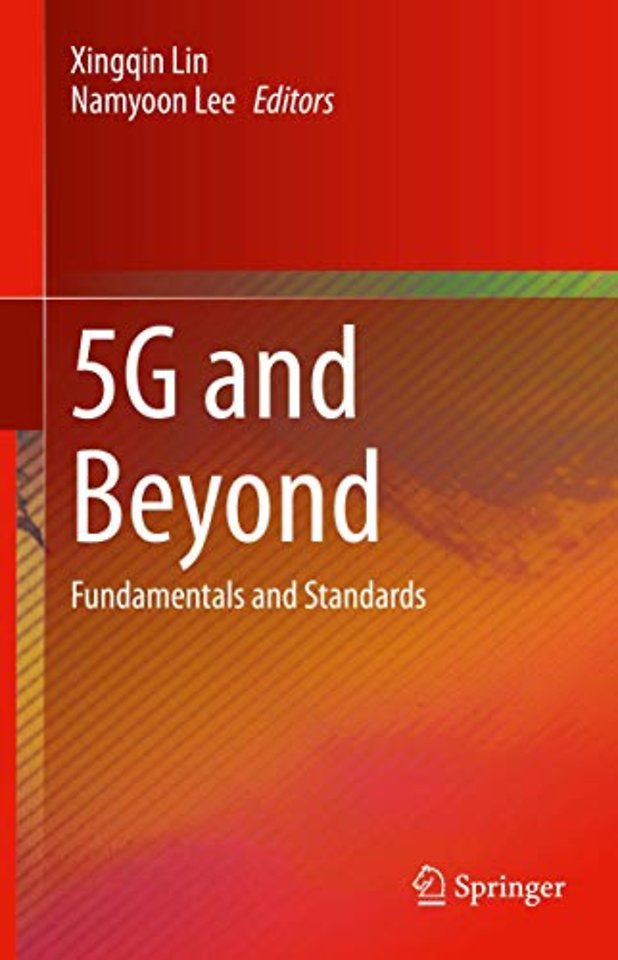 5G and Beyond