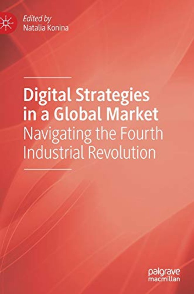 Digital Strategies in a Global Market